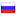 v34.ru server is located in Russia